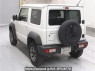Used 2023 AT suzuki jimny-sierra JB74W Image[1]