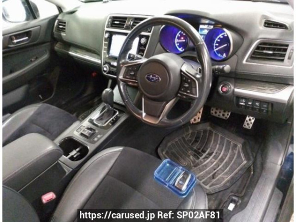 Used 2019 AT subaru legacy-outback BS9 Image[2]
