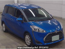 Toyota Sienta NSP170G