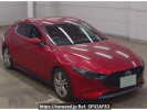 Mazda Mazda3 Fastback BP8P