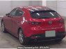 Used 2019 AT mazda mazda3-fastback BP8P Image[1]