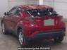 Used 2018 AT toyota c-hr NGX50 Image[1]