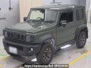 Suzuki Jimny Sierra JB74W
