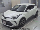 Toyota C-HR NGX10