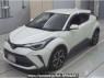 Used 2020 AT toyota c-hr NGX10 Image[0]