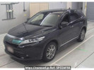 Toyota Harrier ZSU65W