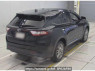 Used 2019 AT toyota harrier ZSU65W Image[1]