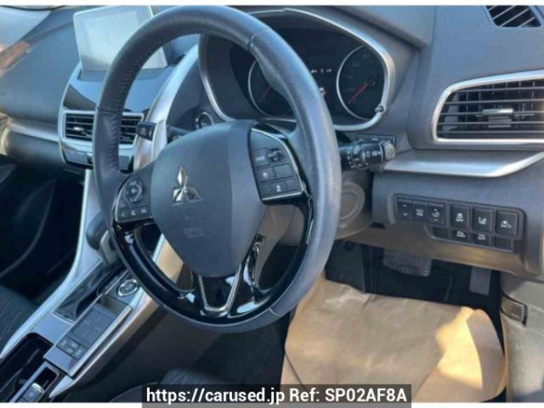 Used 2019 AT mitsubishi eclipse-cross GK1W Image[2]