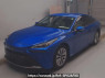 Used 2022 AT toyota mirai JPD20 Image[0]