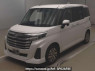 Used 2021 AT toyota roomy M900A Image[0]