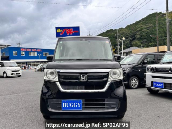 Used 2019 AT honda n-box JF3 Image[1]