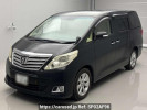 Toyota Alphard ANH20W