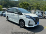 Used 2020 AT nissan serena HFC27 Image[2]