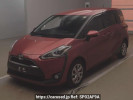 Toyota Sienta NSP170G