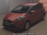 Used 2016 AT toyota sienta NSP170G Image[0]