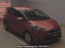 Used 2016 AT toyota sienta NSP170G Image[2]