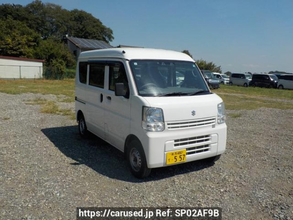 Used 2020 AT suzuki every DA17V Image[0]