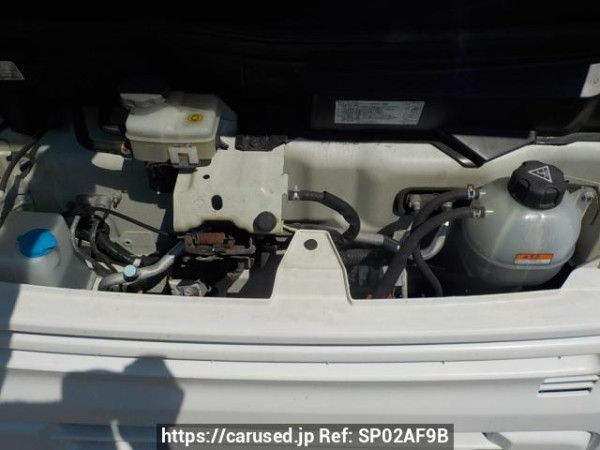 Used 2020 AT suzuki every DA17V Image[2]
