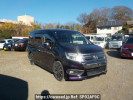 Honda Step WGN Spada RK5