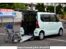 Used 2021 AT daihatsu tanto LA650S Image[1]