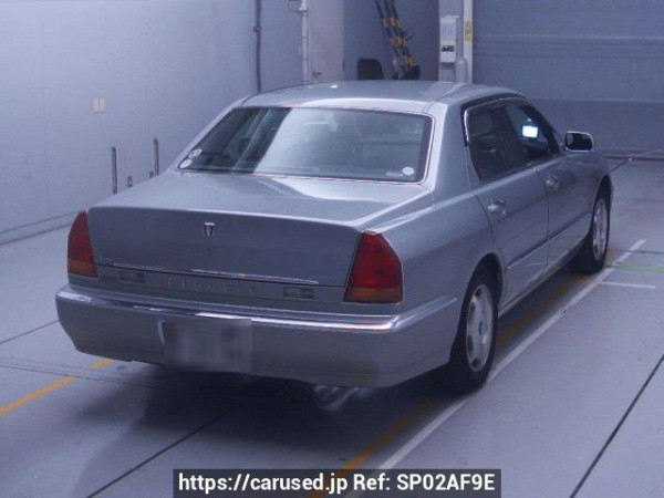 Used 2001 AT mitsubishi proudia S32A Image[1]