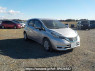 Used 2017 AT nissan note HE12 Image[0]
