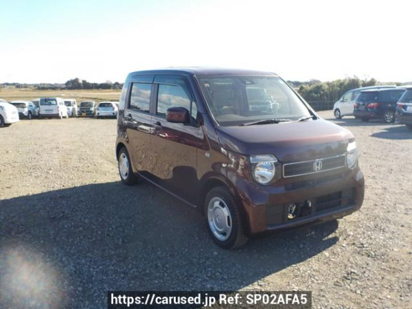 Used 2020 AT honda n-wgn JH3 Image[0]