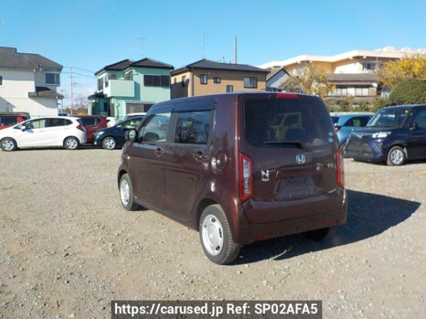 Used 2020 AT honda n-wgn JH3 Image[1]