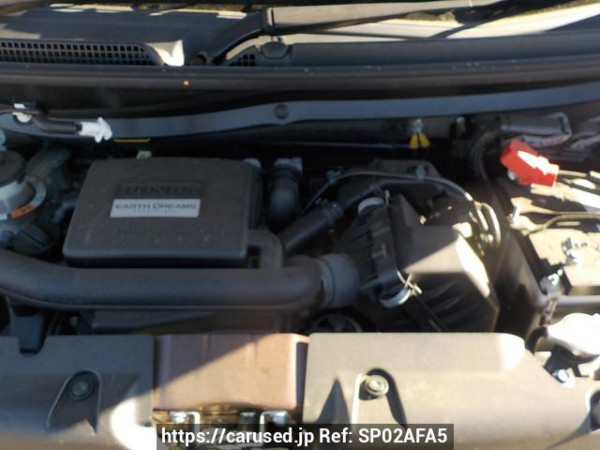 Used 2020 AT honda n-wgn JH3 Image[2]