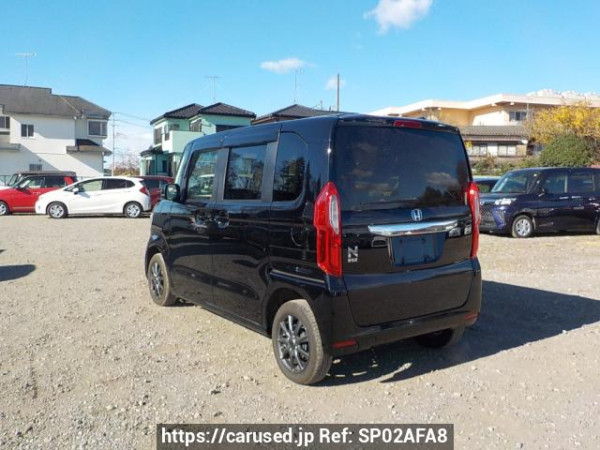 Used 2023 AT honda n-box JF4 Image[1]
