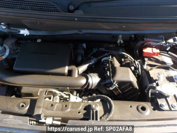 Used 2023 AT honda n-box JF4 Image[2]