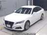 Used 2021 AT toyota crown-hybrid AZSH20 Image[0]