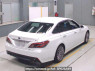 Used 2021 AT toyota crown-hybrid AZSH20 Image[1]
