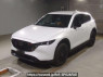 Used 2022 AT mazda cx-5 KF2P Image[0]