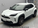 Toyota YARIS CROSS MXPJ10