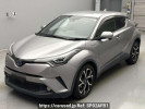 Toyota C-HR ZYX10