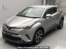 Used 2017 AT toyota c-hr ZYX10 Image[0]