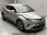 Used 2017 AT toyota c-hr ZYX10 Image[2]