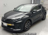 Used 2023 AT toyota c-hr ZYX11 Image[0]