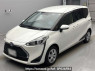 Used 2021 AT toyota sienta NHP170G Image[0]