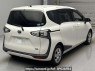 Used 2021 AT toyota sienta NHP170G Image[1]