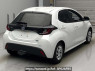 Used 2023 AT toyota yaris MXPH10 Image[1]