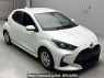 Used 2023 AT toyota yaris MXPH10 Image[2]