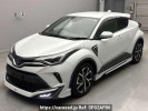 Toyota C-HR ZYX11