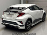 Used 2021 AT toyota c-hr ZYX11 Image[1]