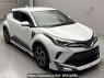 Used 2021 AT toyota c-hr ZYX11 Image[2]