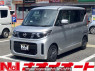 Used 2025 AT nissan roox B44A Image[0]
