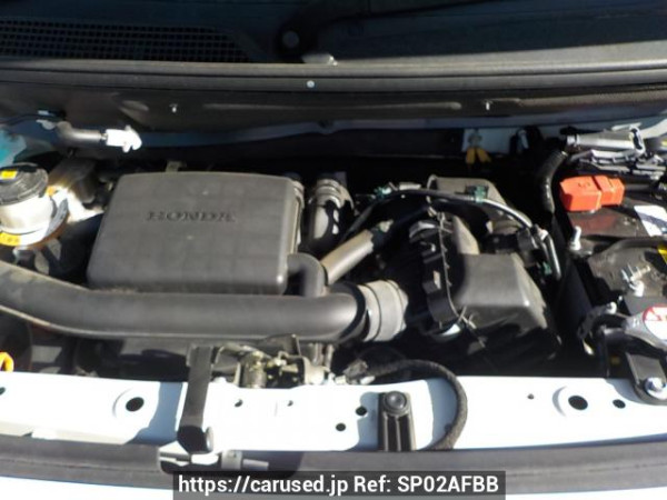 Used 2021 AT honda n-box JF4 Image[2]