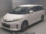 Used 2013 AT toyota estima-hybrid AHR20W Image[0]
