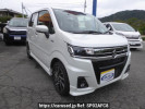 Suzuki WAGON R Custom Z MH95S